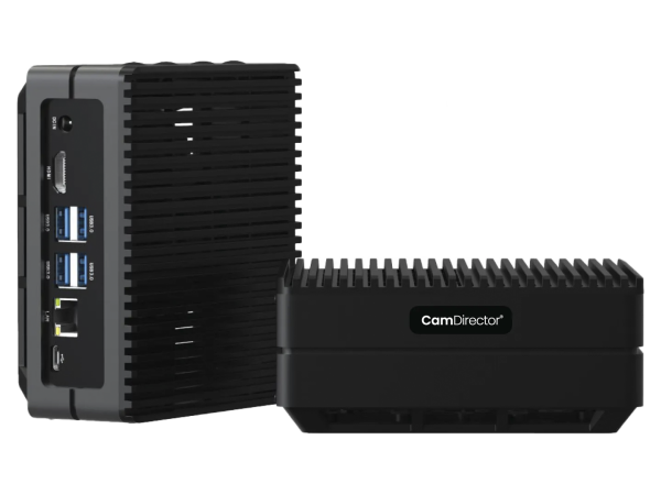 Avonic CamDirector CD600 AI Processing Unit