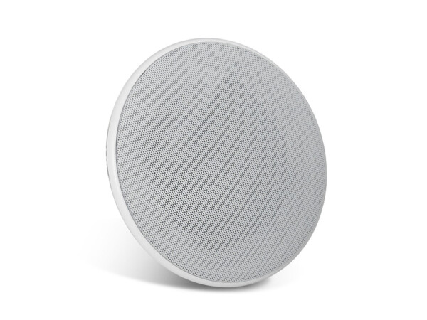 WorkPRO IC 550 T - 6 W Two-Way Ceiling Speaker - B-Stock