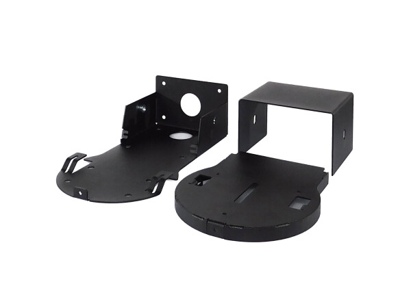 Avonic MT300 Wall and Ceiling Mount for CM93 PTZ Cameras - Black