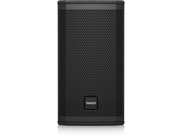 Tannoy VX 5.2 - 5" Dual Concentric Full Range Loudspeaker with Low-Frequency Driver in Black