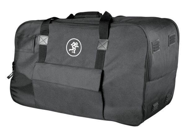 Padded Carry Bag for Mackie Thump Powered Loudspeakers 15" Models - Thump215, Thump215XT, Thump15A, Thump15BST