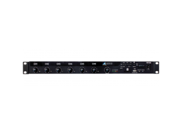 Australian Monitor HS250 Mixer Amplifier