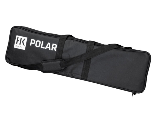 HK Audio Column Carry Bag for POLAR 10 & POLAR 12 Speakers