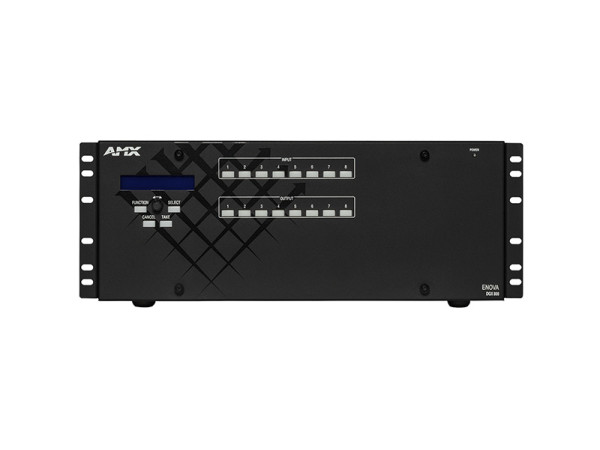 DGX800/1600-ASB - Audio Switching Boards