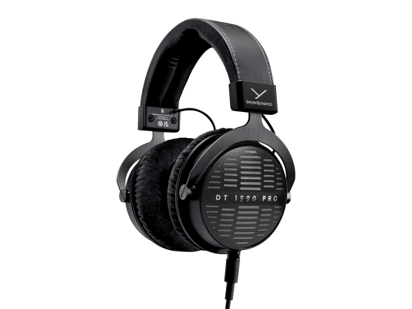 beyerdynamic DT 1990 PRO MKII - Open Back Premium TESLA Studio Headphones - B-Stock