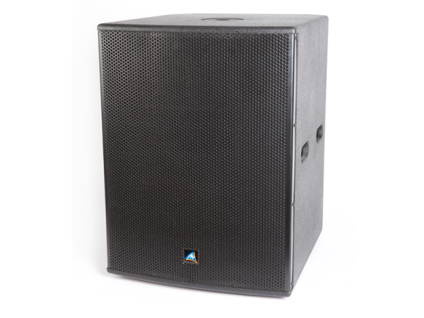 Australian Monitor XDS212 Passive Loudspeaker