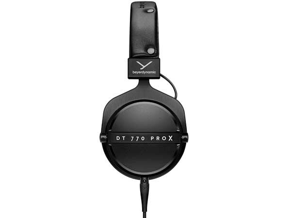 Shop for beyerdynamic DT 770 PRO X Closed-Back Studio Headphones