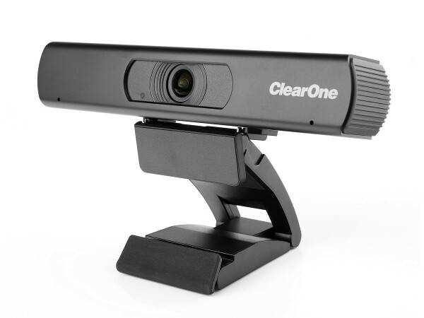 ClearOne UNITE® 50 4K ePTZ HD Camera