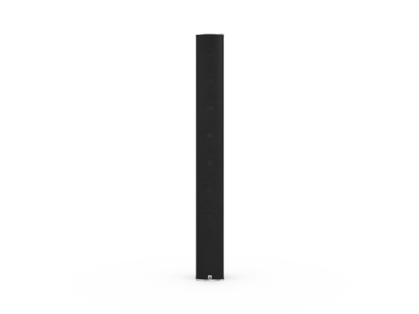 Pan Acoustics Pan Beam PB 08-D | PoE++ Dante Beam Steering Speaker