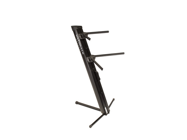 Ultimate Support Apex® AX-48 Pro B Keyboard Stand in Black (B-Stock)