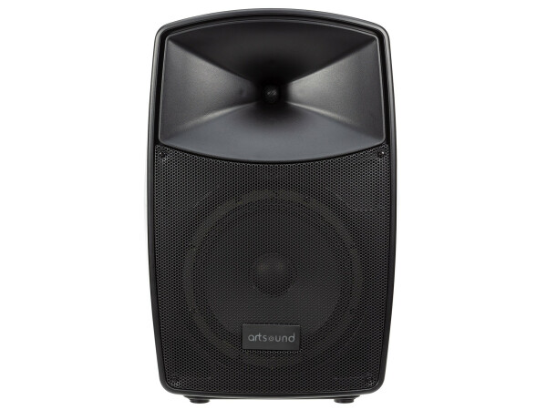 Artsound U10 Portable Trolley Loudspeaker All-in-one PA System