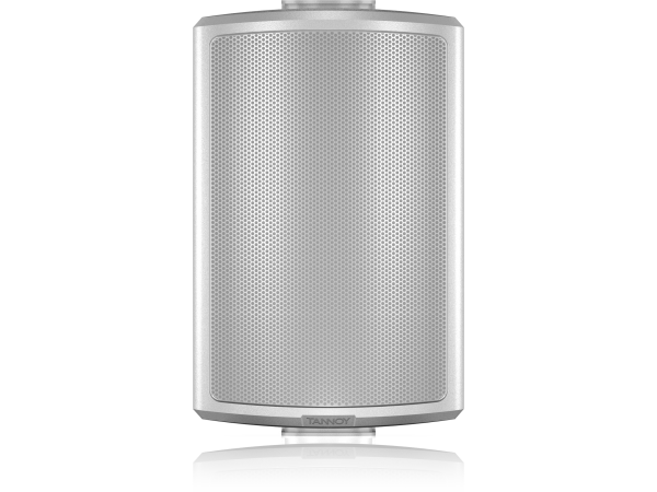 Tannoy AMS 5DC-WH - 5" Dual Concentric Surface-Mount Loudspeaker in White