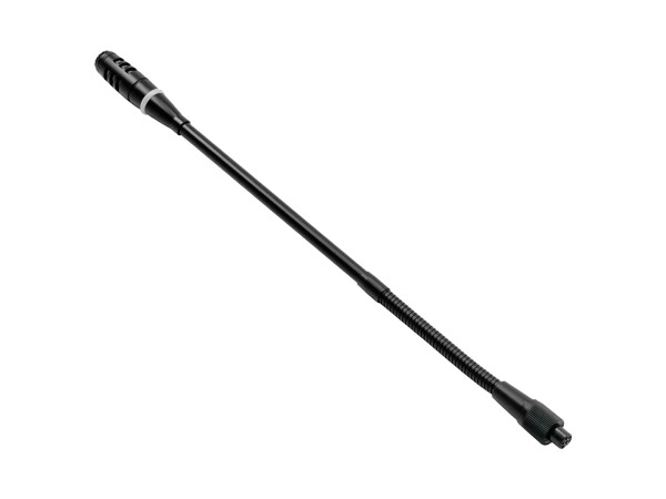 Vissonic VIS-M210 Pluggable Gooseneck Microphone - 210mm
