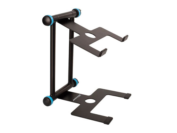 Ultimate Support Jamstands Ergonomic Compact Laptop Stand