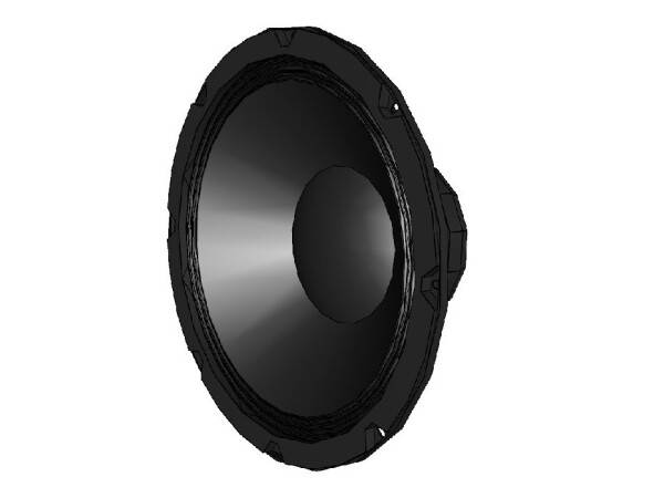 HK Audio 12" SICA Replacement Speaker Driver for PULSAR (9940327)