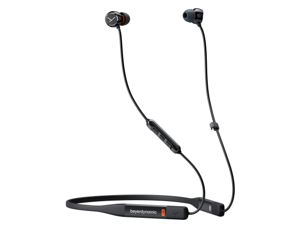 beyerdynamic Blue BYRD ANC (2nd Generation) Wireless Bluetooth® In-Ear Headphones