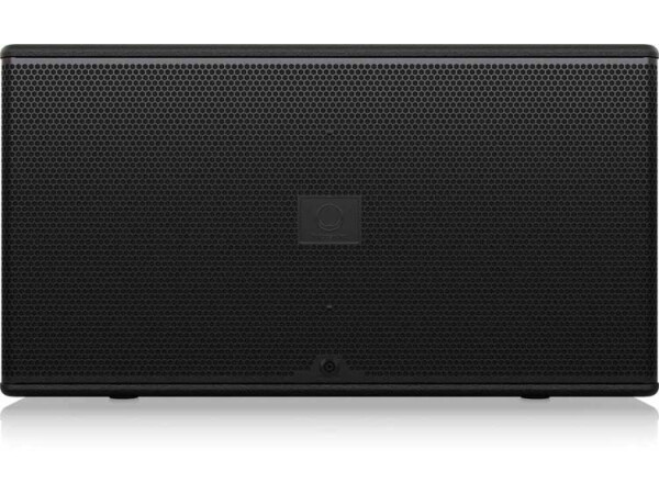 Turbosound MS218 Dual 18" Front Loaded Subwoofer