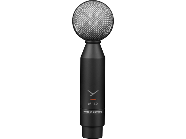 beyerdynamic M 130 Dynamic Double-Ribbon Microphone (Figure-Eight)