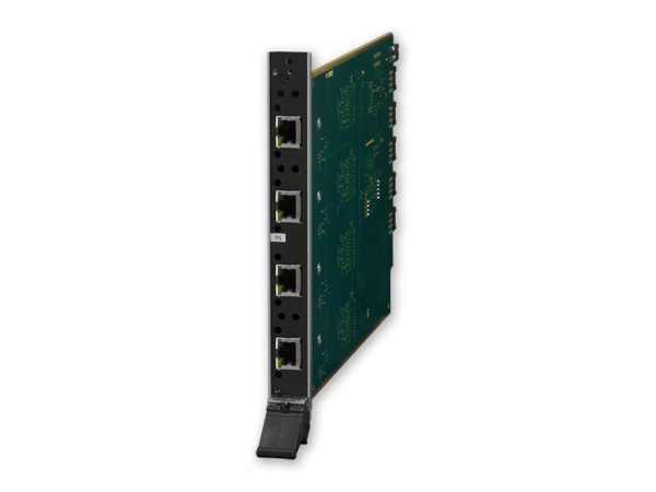 AMX DGX-I-DXL-4K - Enova® DGX DXLink™ Twisted Pair 4K Connection Input Board