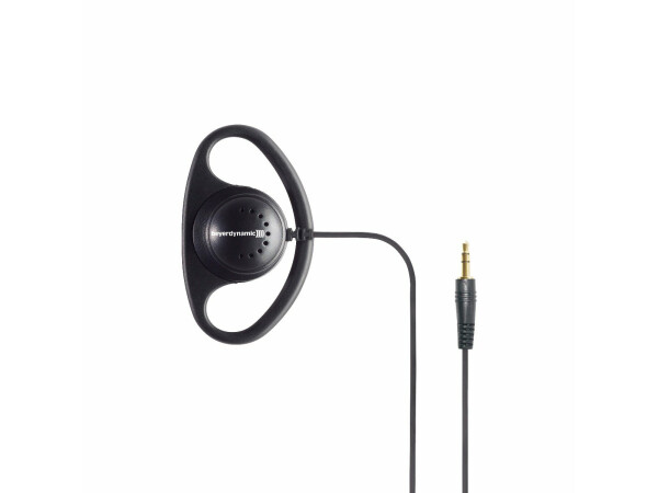 DT 1 Single-Ear Headphone for Conference Systems