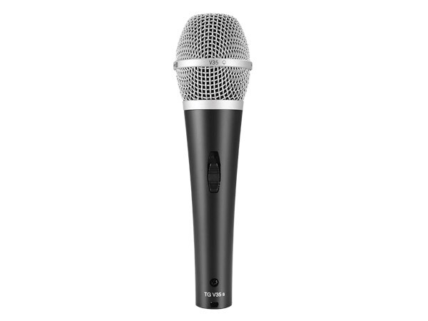 beyerdynamic TG V35 s Dynamic Microphone