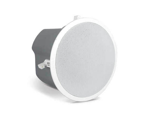WorkPro IC 6 PRO A - 6.5" 25W Active 2-Way Ceiling Loudspeaker