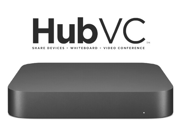 T1V CX-01-HVC - Computer with HubVC Software