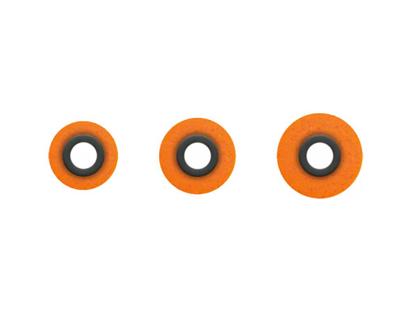 beyerdynamic Free BYRD Foam Eartips