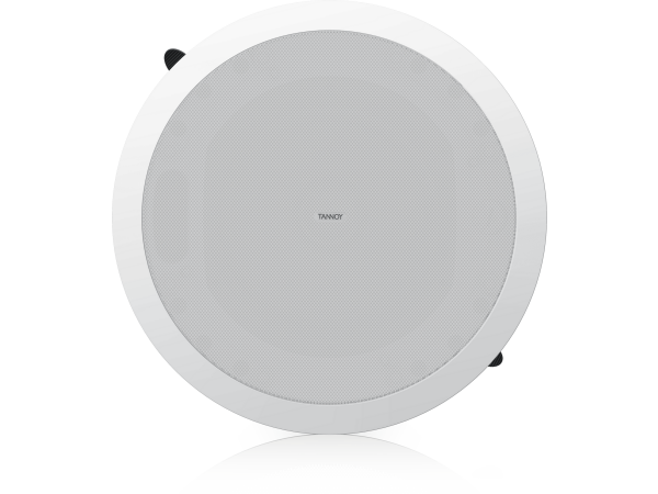 Tannoy CMS 603ICT BM - 6" Full Range Blind Mount Ceiling Loudspeaker with ICT Driver in White