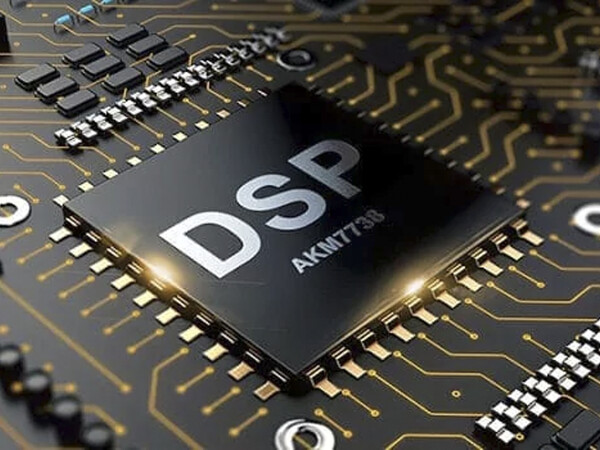 Digital Signal Processing image