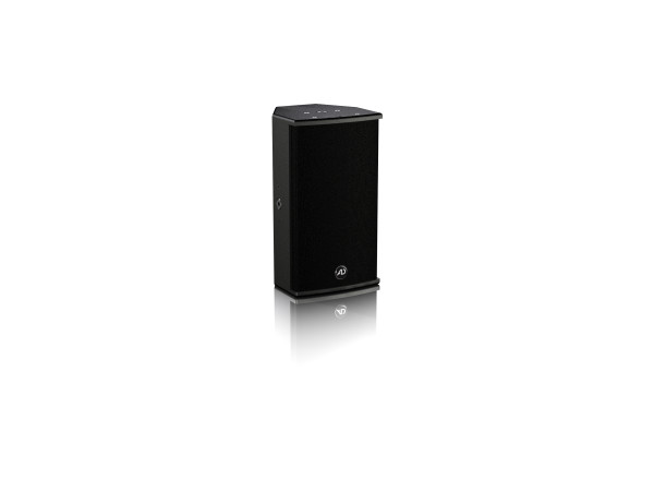 i.Flex6 - 6.5" Passive Loudspeaker in Black