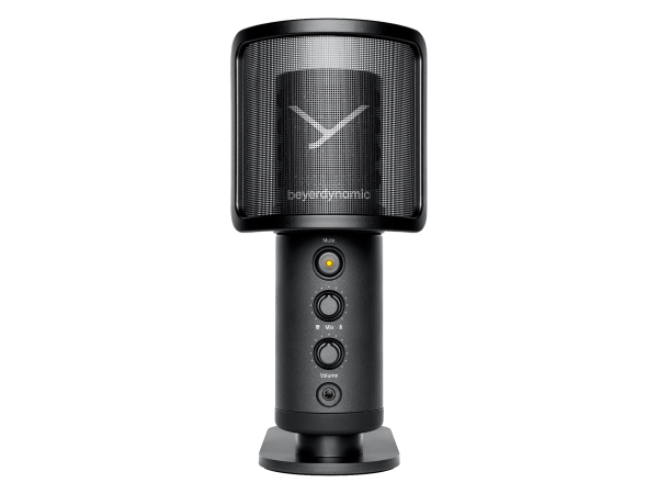 beyerdynamic FOX Professional USB Microphone