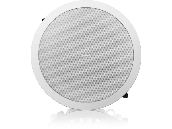 Tannoy CMS 503ICT LP 5" Full Range Ceiling Loudspeaker with ICT Driver in White