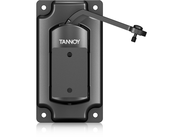 Tannoy VariBall Multi-Angle Accessory Bracket for AMS 5 in Black