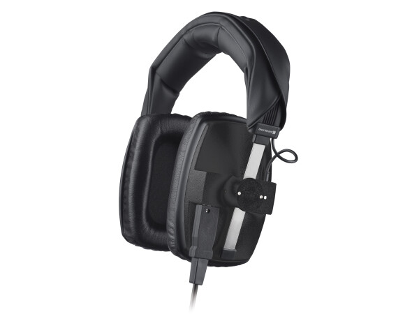 beyerdynamic DT 100 - Closed Back Studio Monitoring Headphones (16 Ohm) - B-Stock