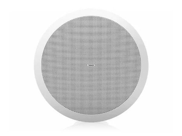 Tannoy CVS801 - 8" Coaxial In-Ceiling Loudspeaker for Installation Applications in White