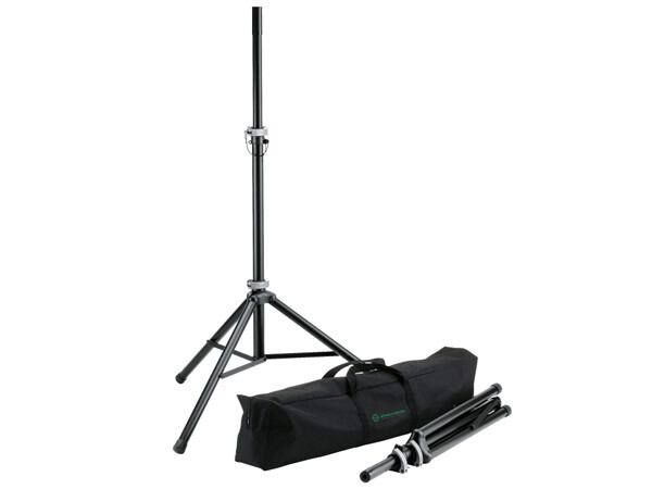 Konig and Meyer 21459 Speaker Stand Package - B-Stock