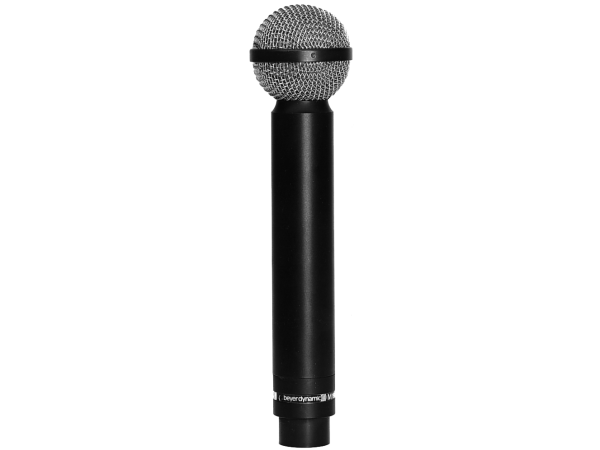 M 160 Double Ribbon Microphone