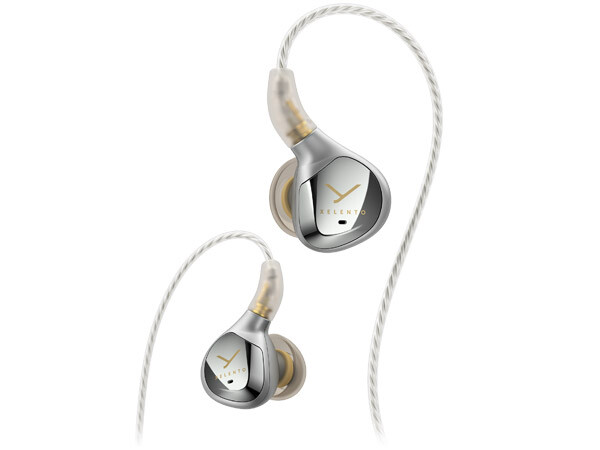 beyerdynamic Xelento Remote (2nd Gen) Audiophile in-ear Headphones