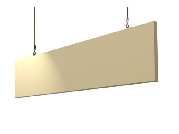Primacoustic Broadway Baffle Saturna LP in Beige (Pack of 2)