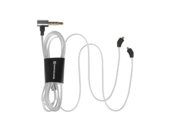 beyerdynamic Xelento Connecting Cord (without in-line remote)