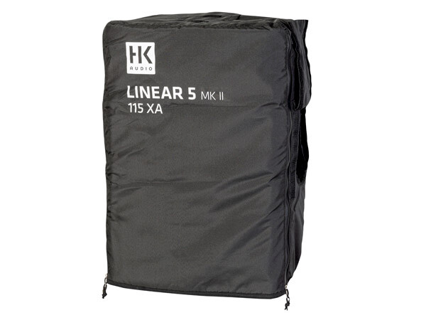 HK Audio Weather Protective Cover for Linear 5 MKII 115 XA