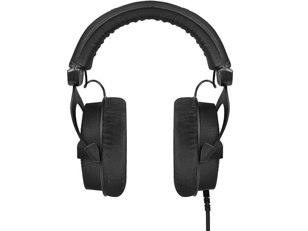 Beyerdynamic DT-990-PRO-250 Reference Monitor Headphones+Free