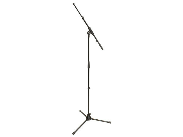 Ultimate Support JS-MCTB200 Jamstand Tripod Mic Stand - B-Stock