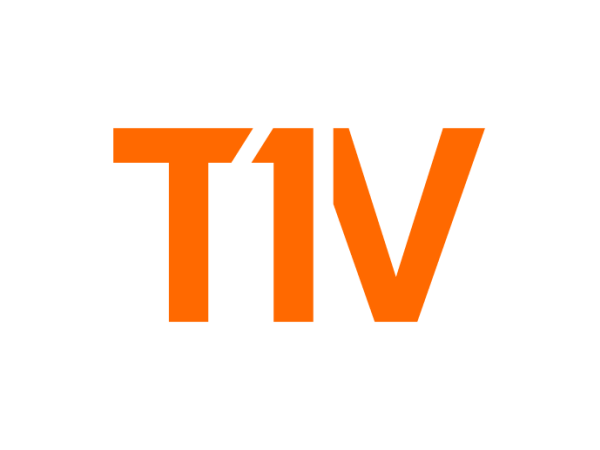 T1V image