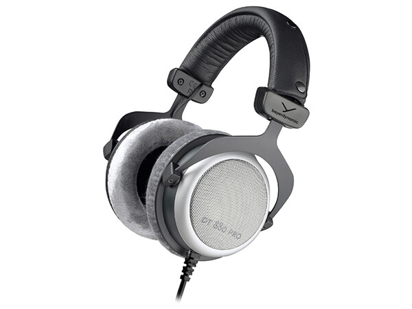 beyerdynamic DT 880 Pro Semi-Open Dynamic Headphones (250 Ohm)