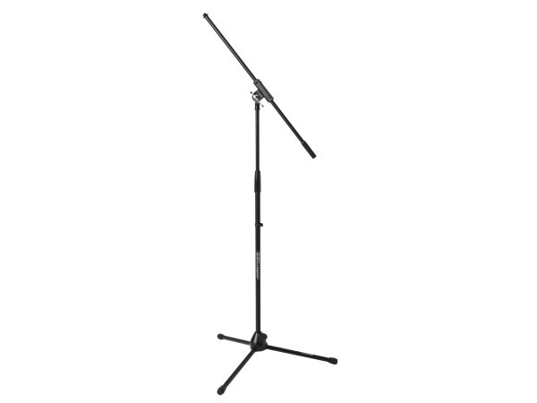 Ultimate Support JS-MCFB100 Jamstand Tripod Mic Stand - B-Stock