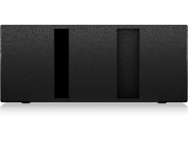 Tannoy VSX 8.2BP - Twin 8" Compact Band Pass Passive Subwoofer in Black