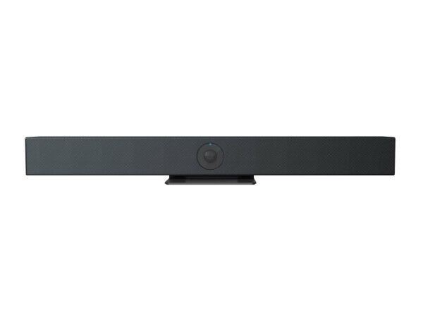 Tight AV 4K Video Soundbar Video Conferencing Soundbar with AEC and Auto-Framing - B-Stock