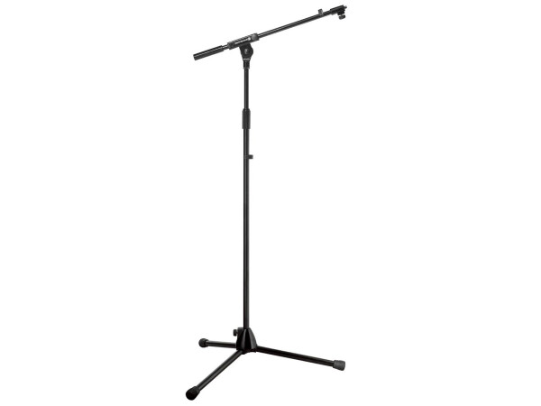 beyerdynamic GST 500 Telescopic Microphone Stand and Boom